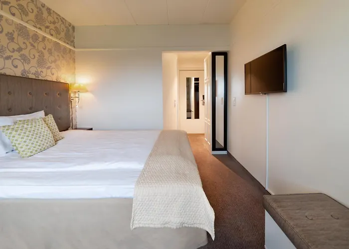 Quality Hotel Leangkollen