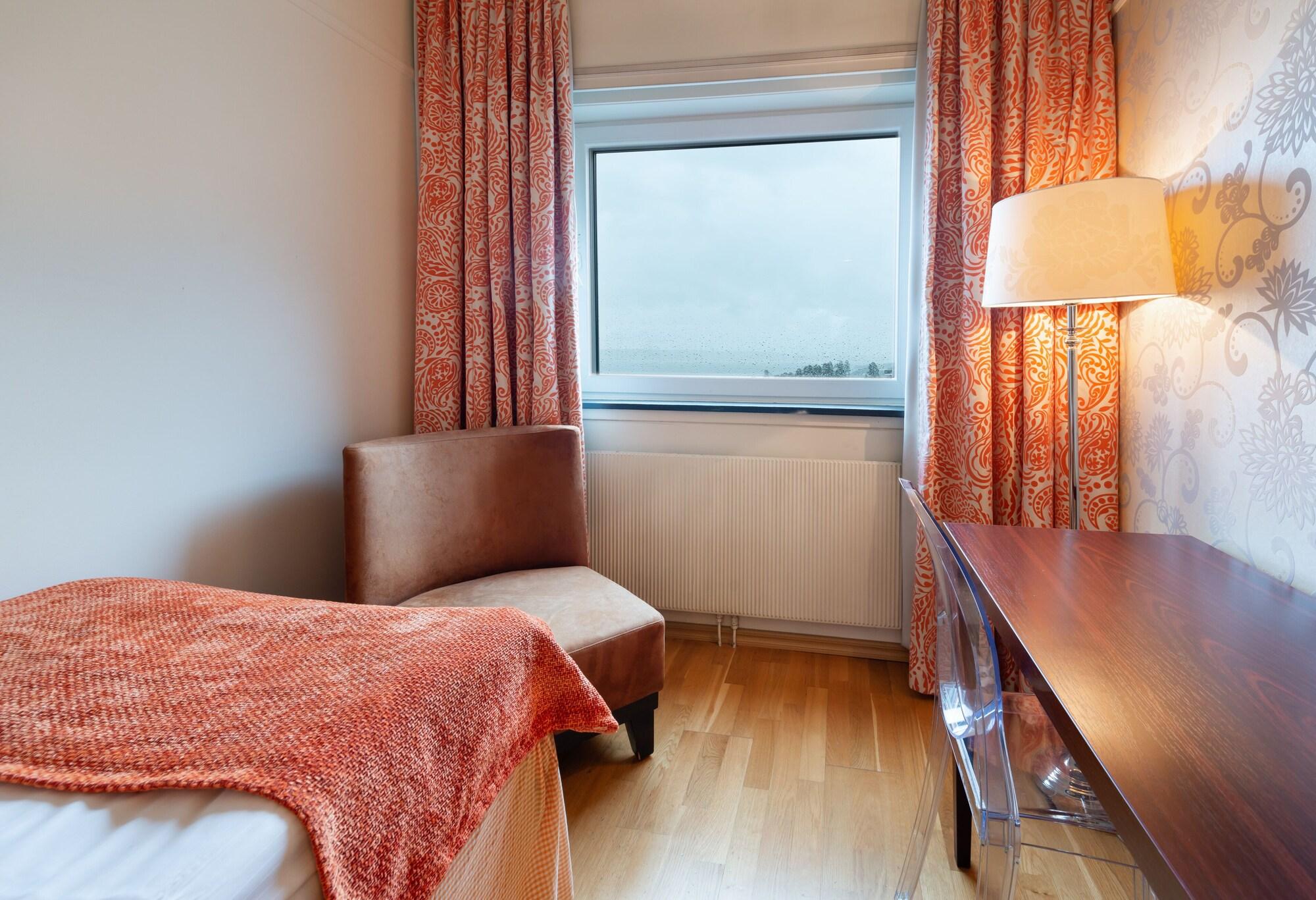 Quality Leangkollen Hotell 4*