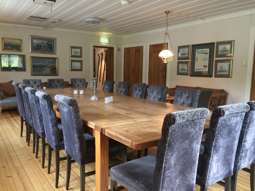 Quality Leangkollen Hotel