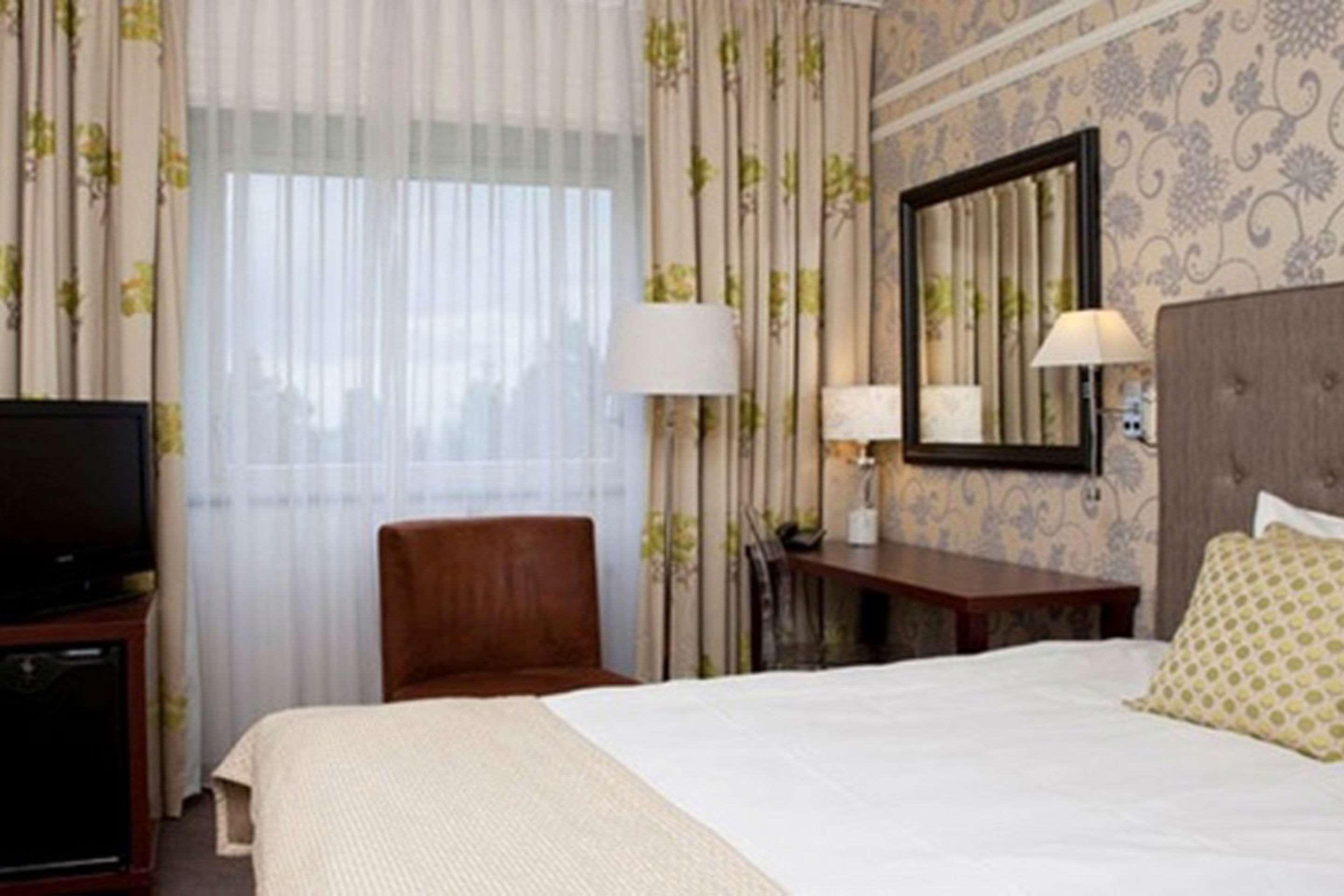 Quality Leangkollen Hotell Asker