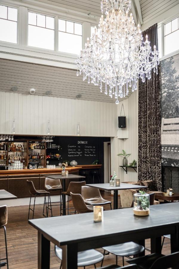 Quality Leangkollen Hotell Asker