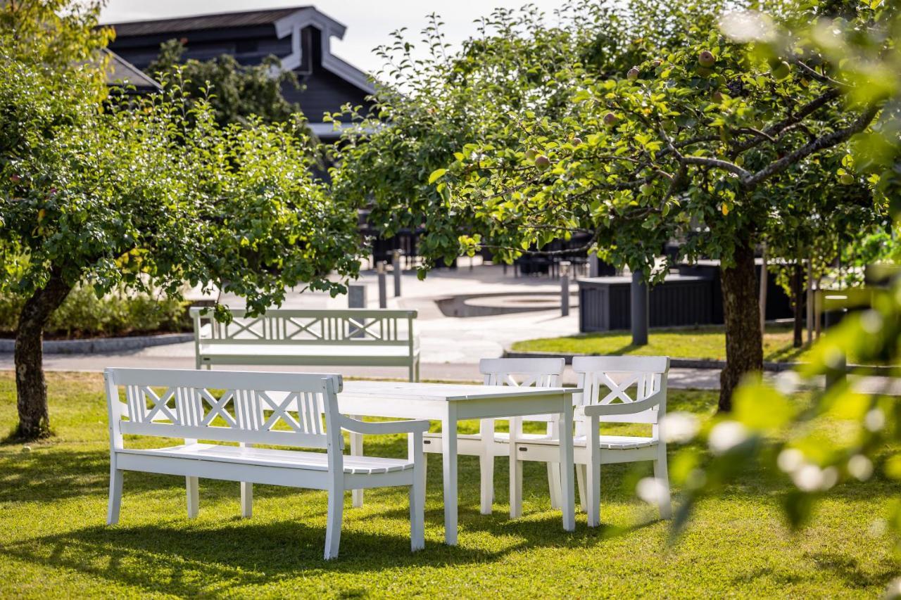 Hotell Quality Leangkollen