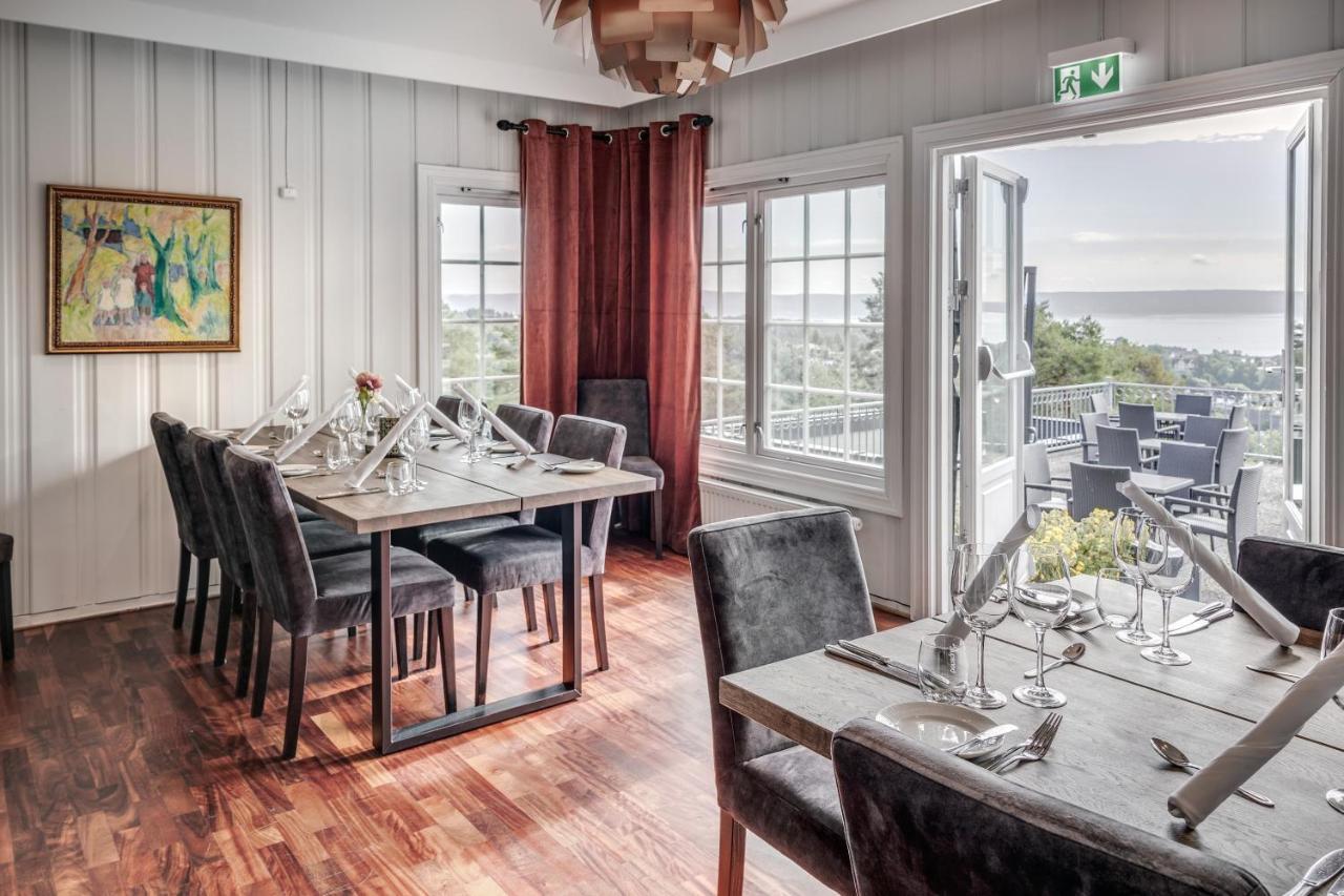 Quality Leangkollen Hotel Asker