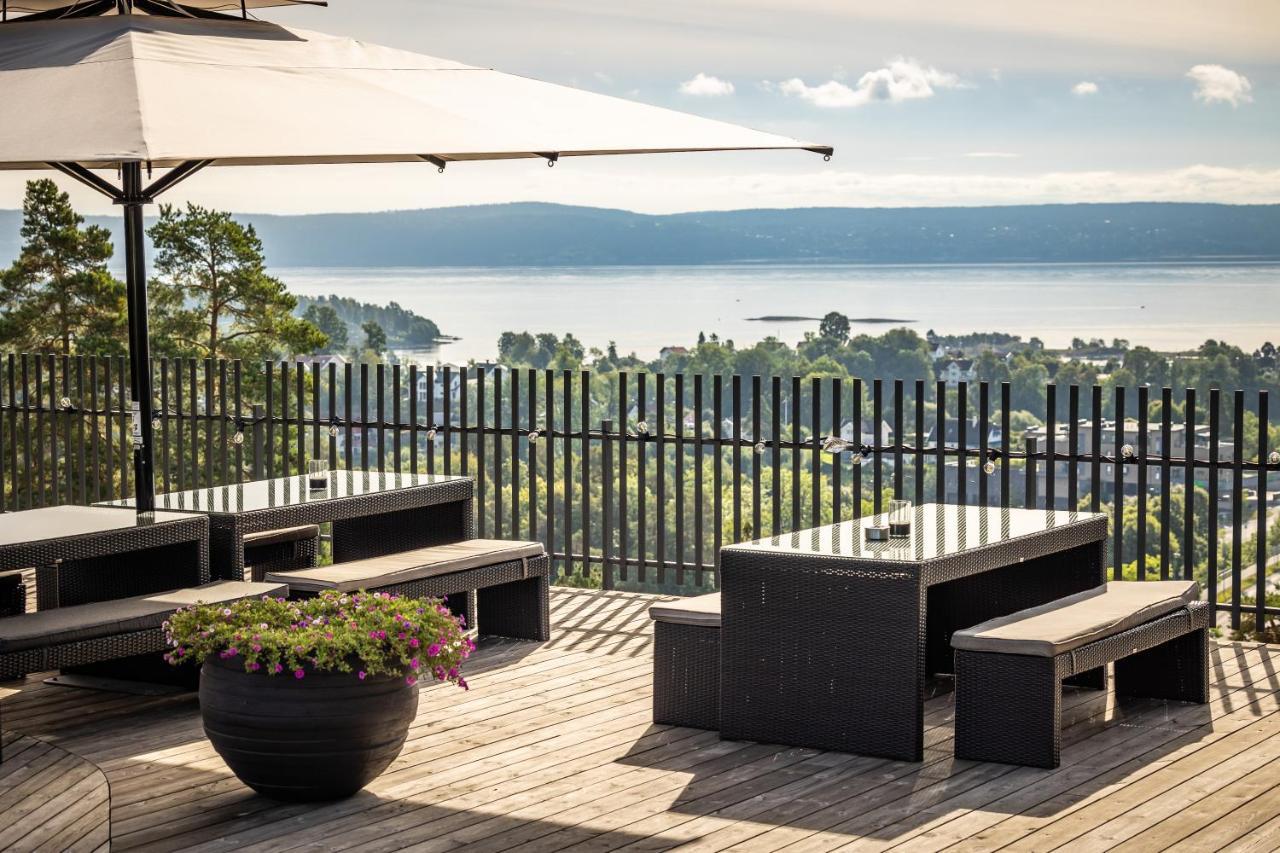 Hotel Quality Leangkollen Asker