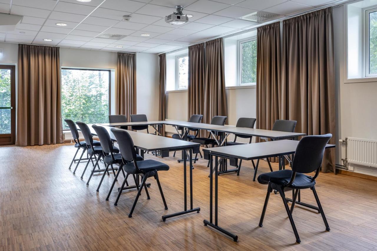 Quality Leangkollen Hotell Asker
