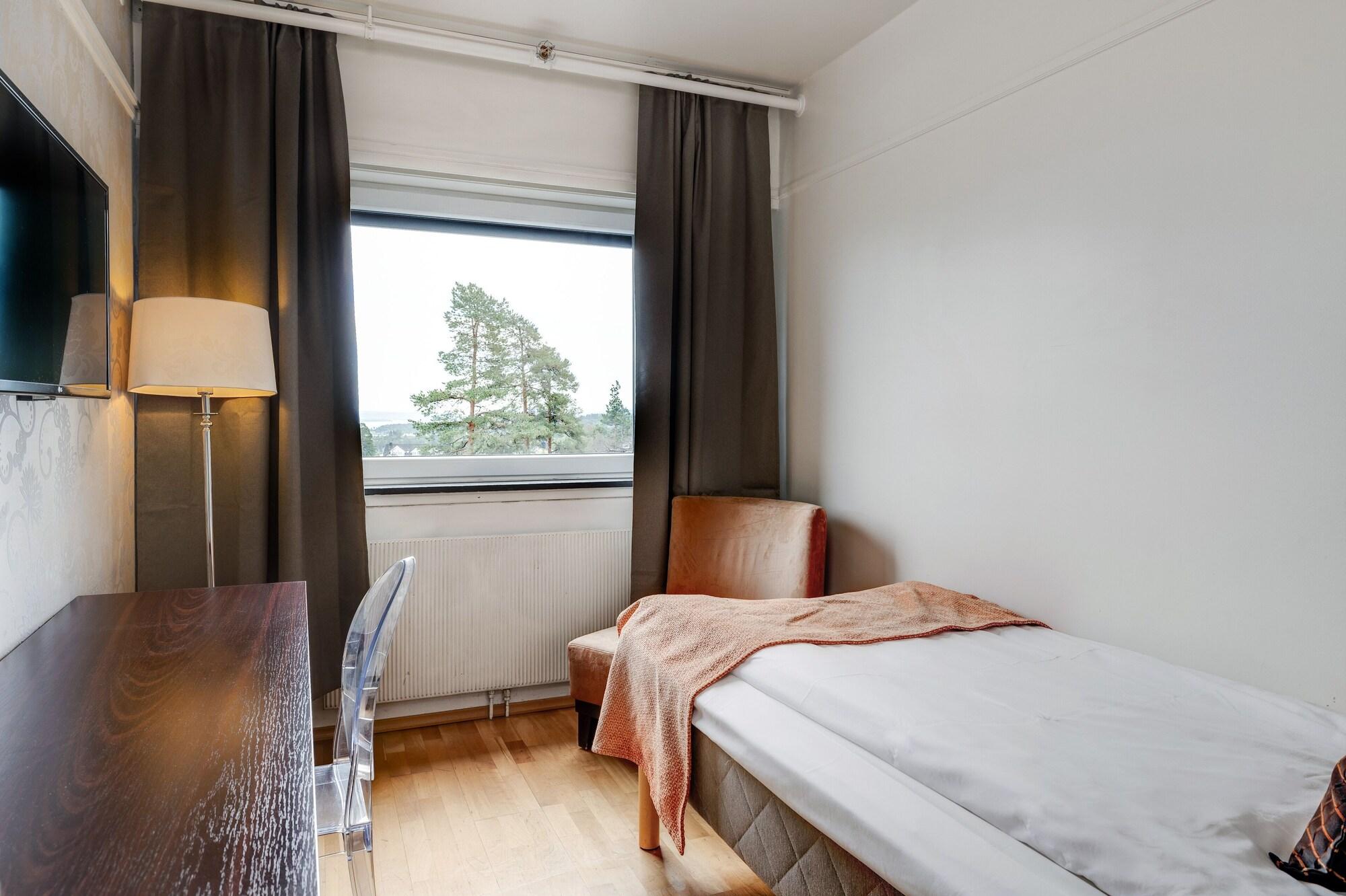 Hotell Quality Leangkollen Asker