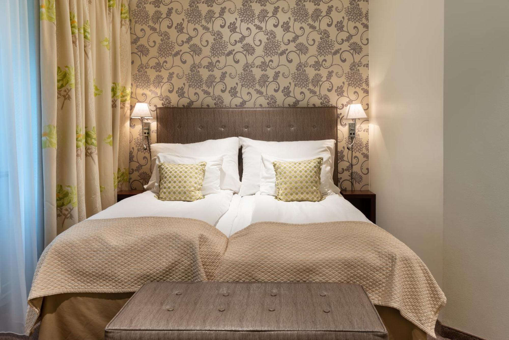 Quality Leangkollen Hotell 4*