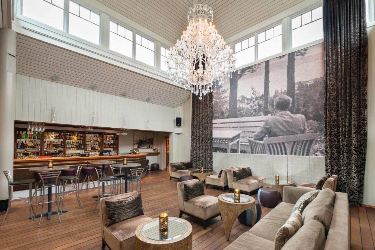 Quality Leangkollen Hotel